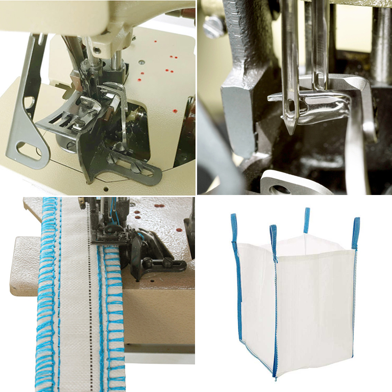 Machine à coudre de sacs conteneurs série GK81300-KINGMAX