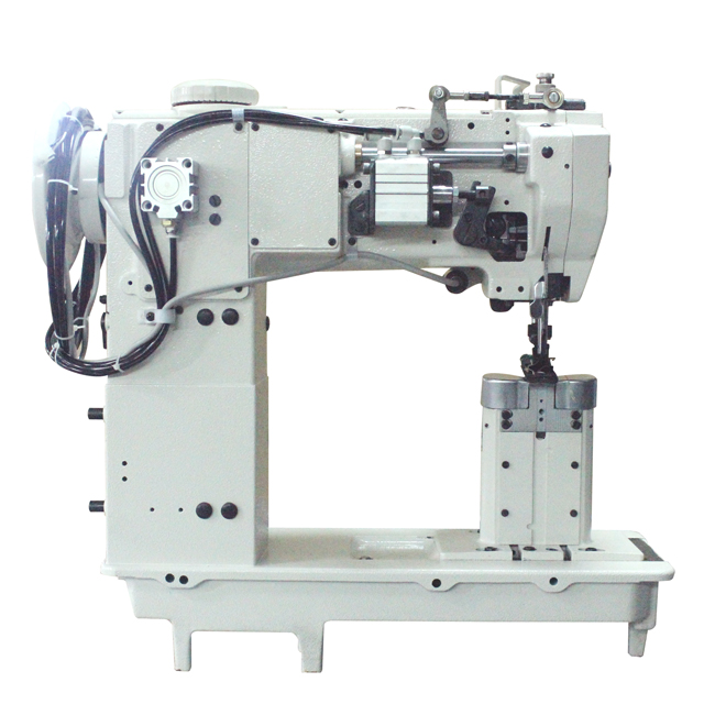 Machine à coudre industrielle Post Bed série GC1710