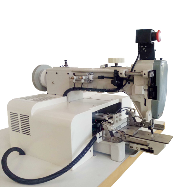 Machine à coudre industrielle pour sacs géants PSM-E2010-LS