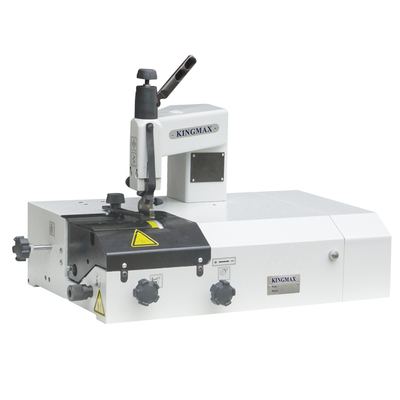 Machines à parer le cuir de haut niveau GT802
